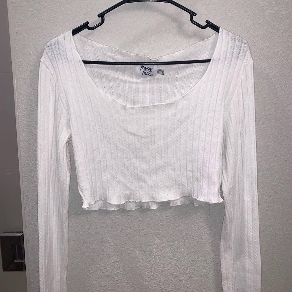 PRINCESS POLLY TOP